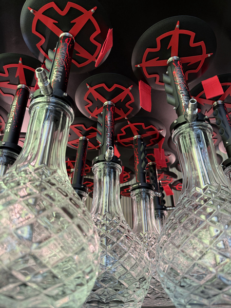 Cover photo of HookahPlace Marina - Best Shisha & Restaurant in Marina